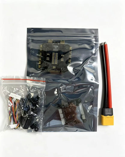 Buddy RC F4 Flight Controller Combo
