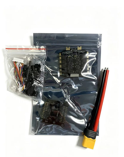 Buddy RC F4 Flight Controller Combo