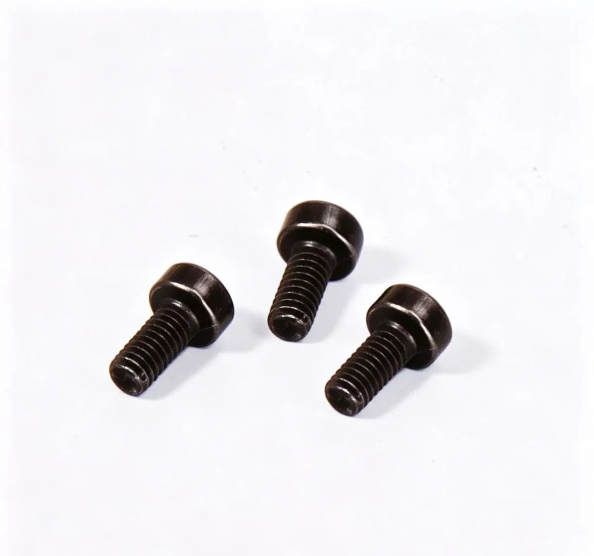OMP Hobby M2 3D Helicopter Main Motor Lower Bell Set Screw