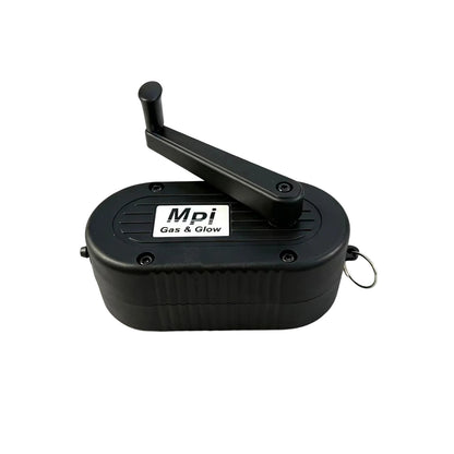 ACC224 MPI Hand Pump for Gas Glow Nitro Fuels
