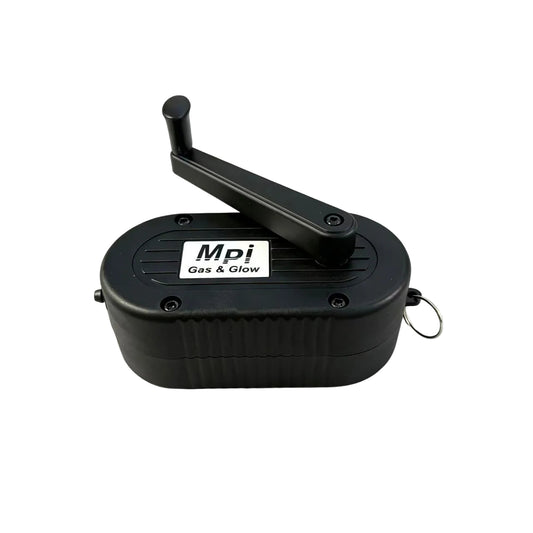 ACC224 MPI Hand Pump for Gas Glow Nitro Fuels