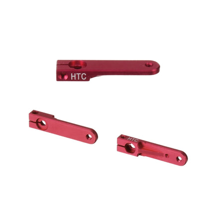 MPI Aluminum Single Servo Arm - 1"