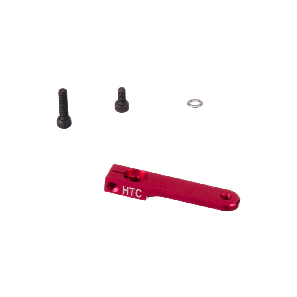 MPI Aluminum Single Servo Arm - 1"