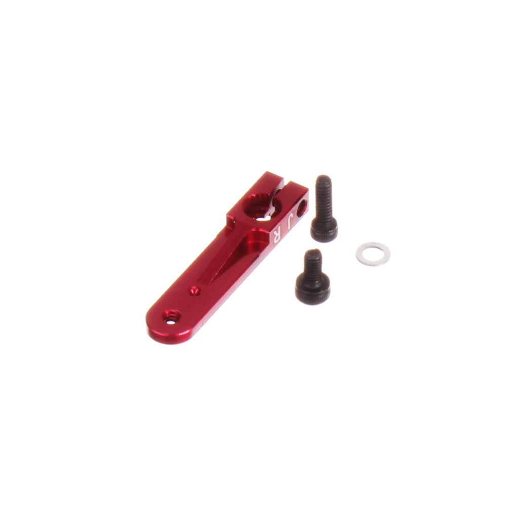 MPI Aluminum Single Servo Arm - 1"