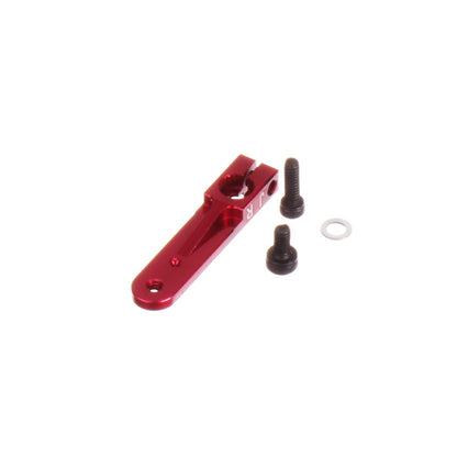 MPI Aluminum Single Servo Arm - 1"