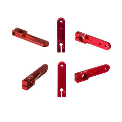 MPI Aluminum Single Servo Arm - 1"