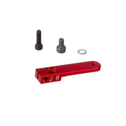 MPI Aluminum Single Servo Arm - 1"
