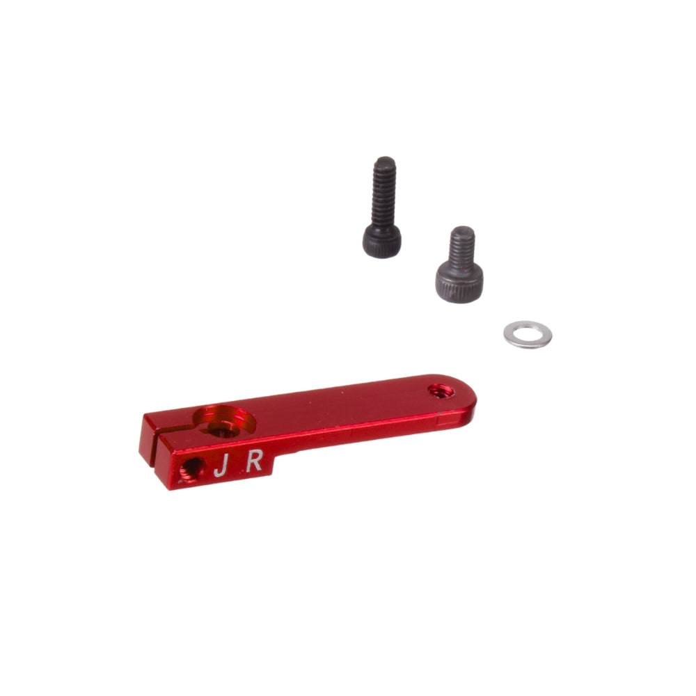 MPI Aluminum Single Servo Arm - 1"