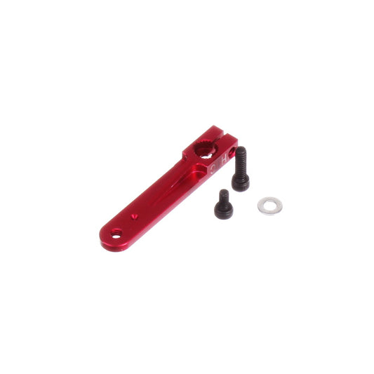 MPI Aluminum Single Servo Arm - 1.25"