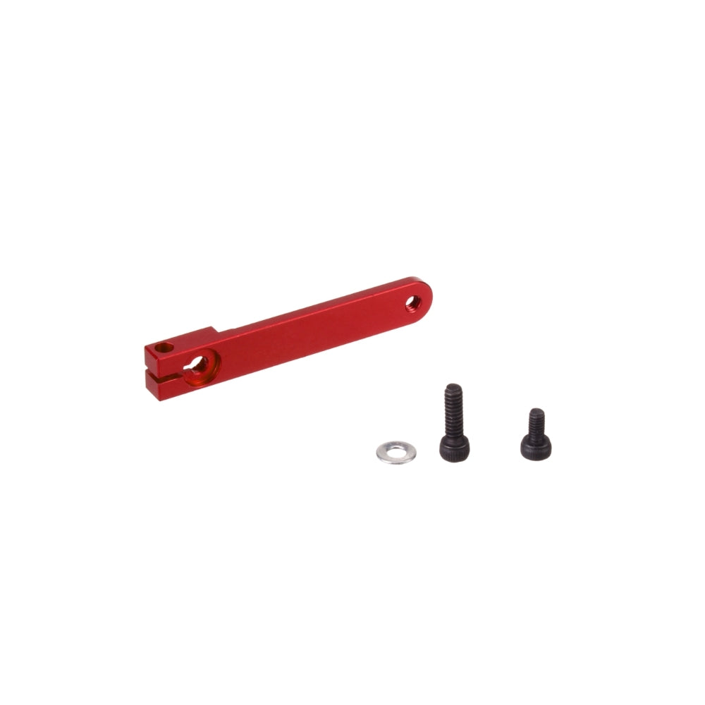 MPI Aluminum Single Servo Arm - 1.5"