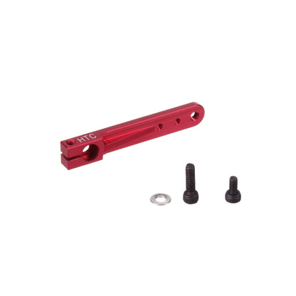 MPI Aluminum Single Servo Arm - 1.5"