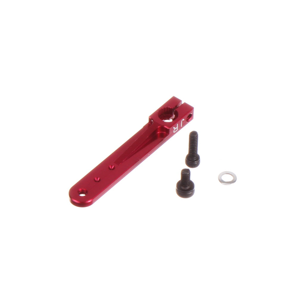 MPI Aluminum Single Servo Arm - 1.5"