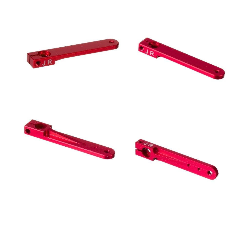 MPI Aluminum Single Servo Arm - 1.5"
