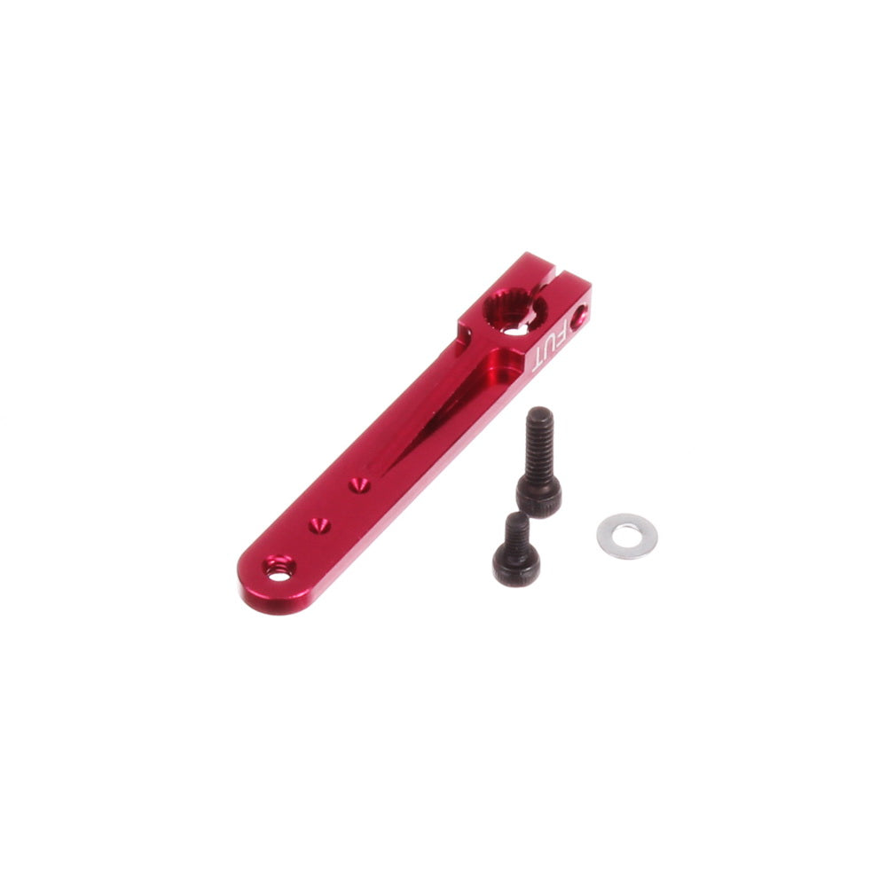 MPI Aluminum Single Servo Arm - 1.5"