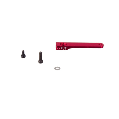 MPI Aluminum Single Servo Arm - 1.5"