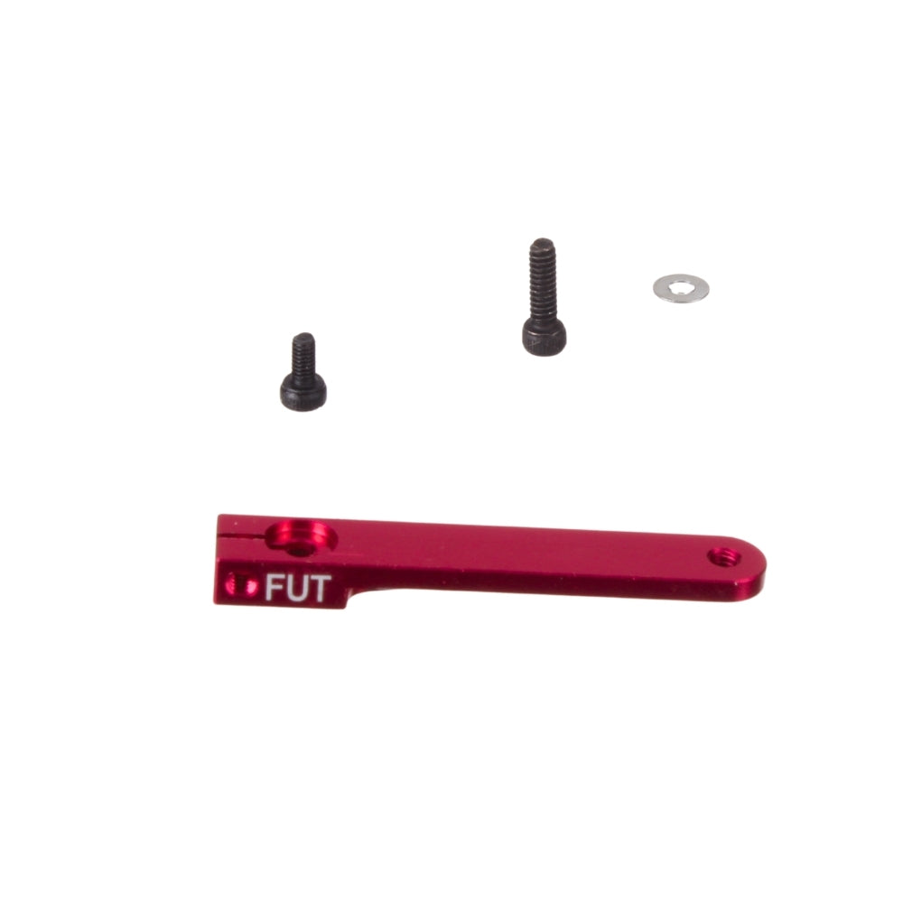 MPI Aluminum Single Servo Arm - 1.5"