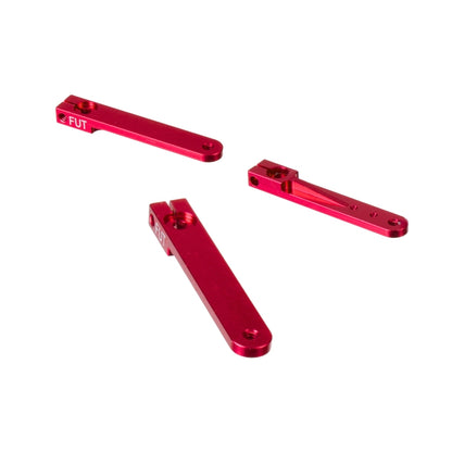 MPI Aluminum Single Servo Arm - 1.5"