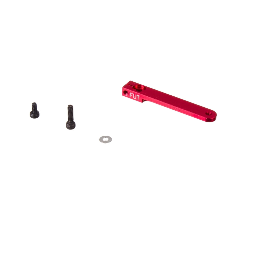 MPI Aluminum Single Servo Arm - 1.5"