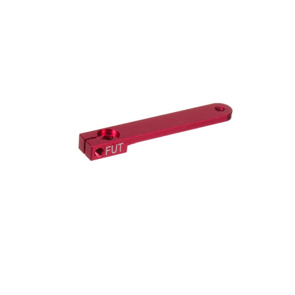 MPI Aluminum Single Servo Arm - 1.5"