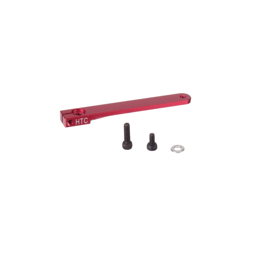 MPI Aluminum Single Servo Arm - 2"