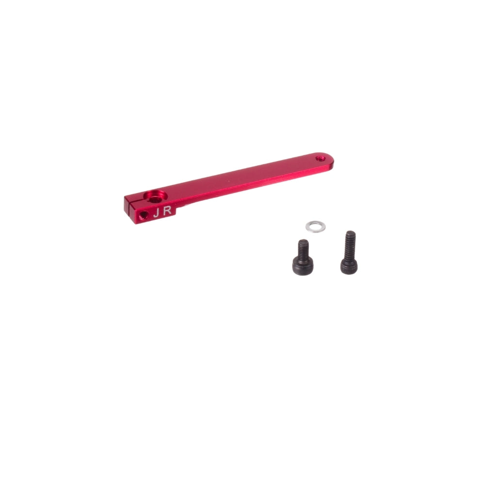 MPI Aluminum Single Servo Arm - 2"
