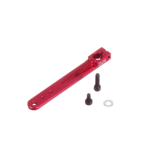 MPI Aluminum Single Servo Arm - 2"