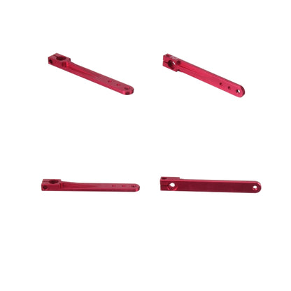 MPI Aluminum Single Servo Arm - 2"