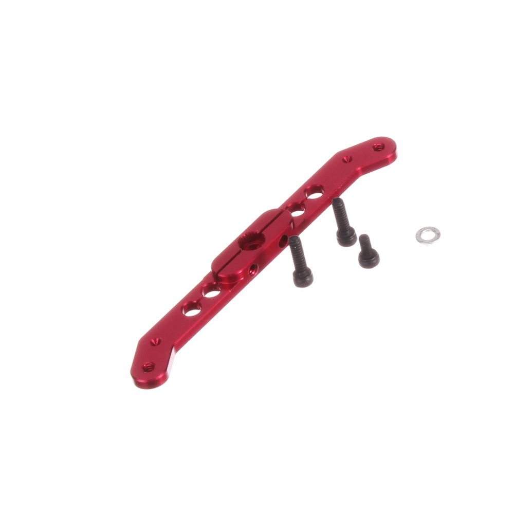 MPI Aluminum Double Servo Arm - 3"