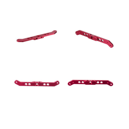 MPI Aluminum Double Servo Arm - 3"