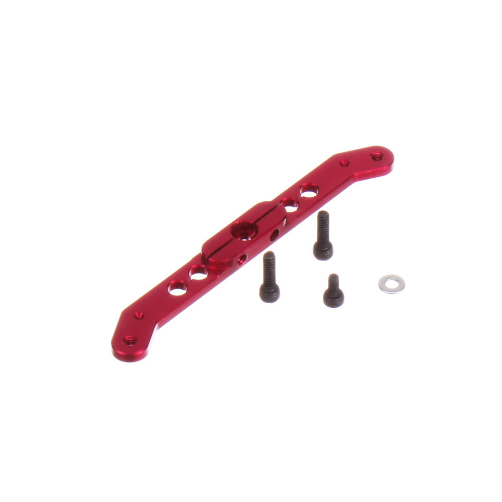MPI Aluminum Double Servo Arm - 3"