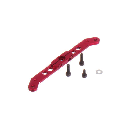 MPI Aluminum Double Servo Arm - 3"