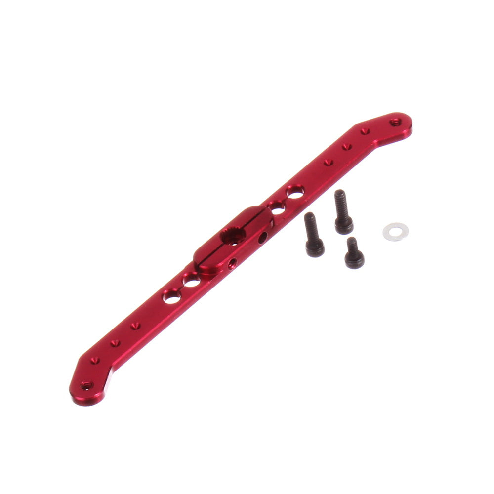 MPI Aluminum Double Servo Arm - 4"