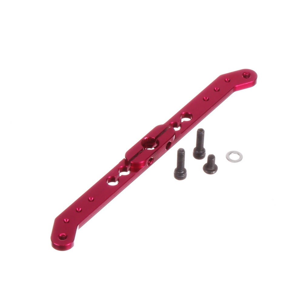 MPI Aluminum Double Servo Arm - 4"