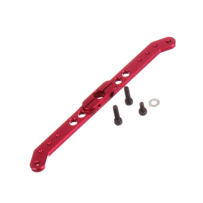 MPI Aluminum Double Servo Arm - 4"