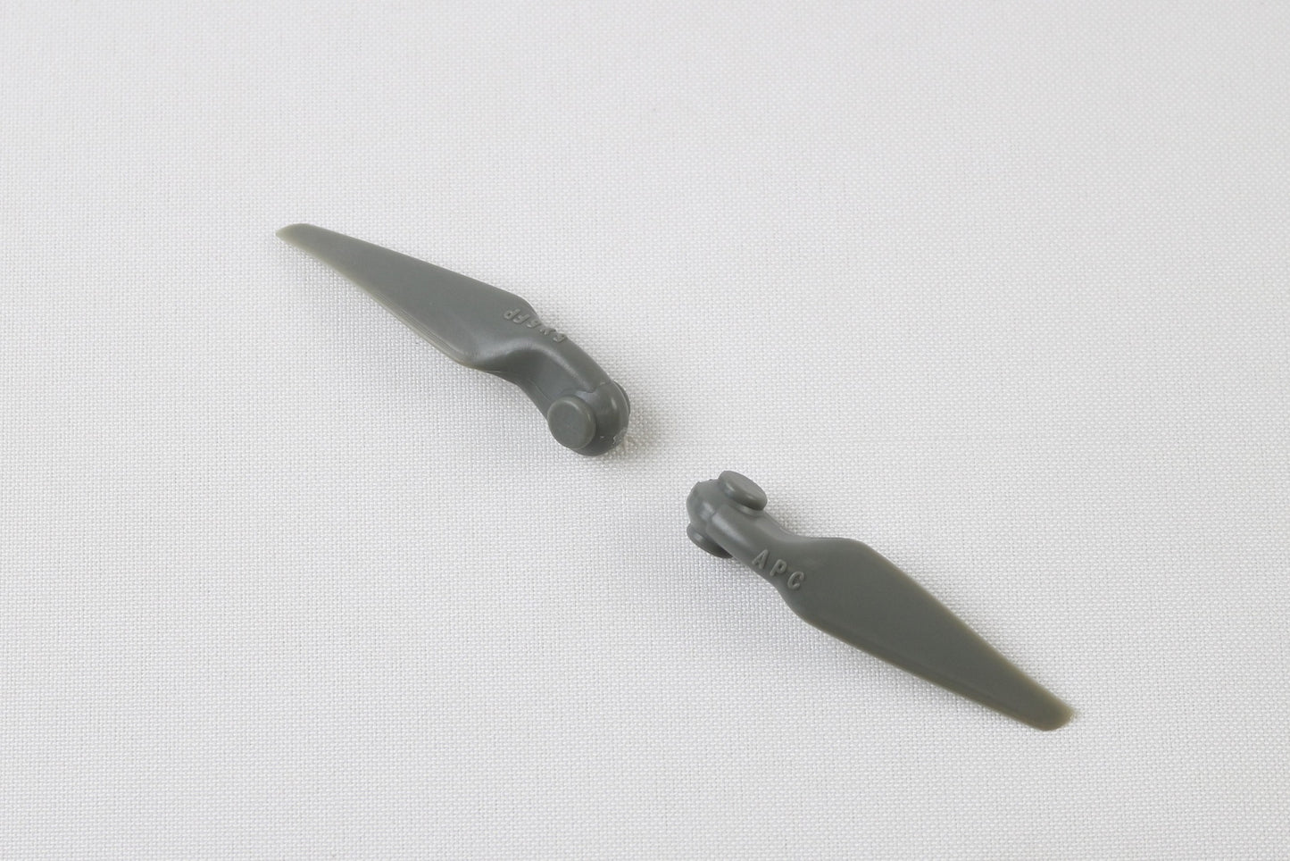 APC 7" Folding Prop 2 Blade & Hub 7x4