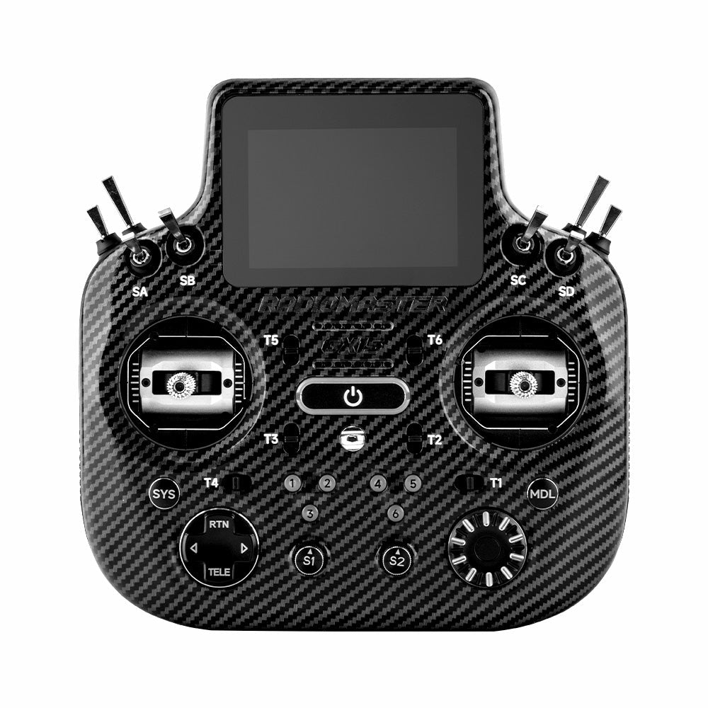 RadioMaster GX15 MAX Radio Controller