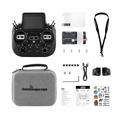 RadioMaster GX15 MAX Radio Controller