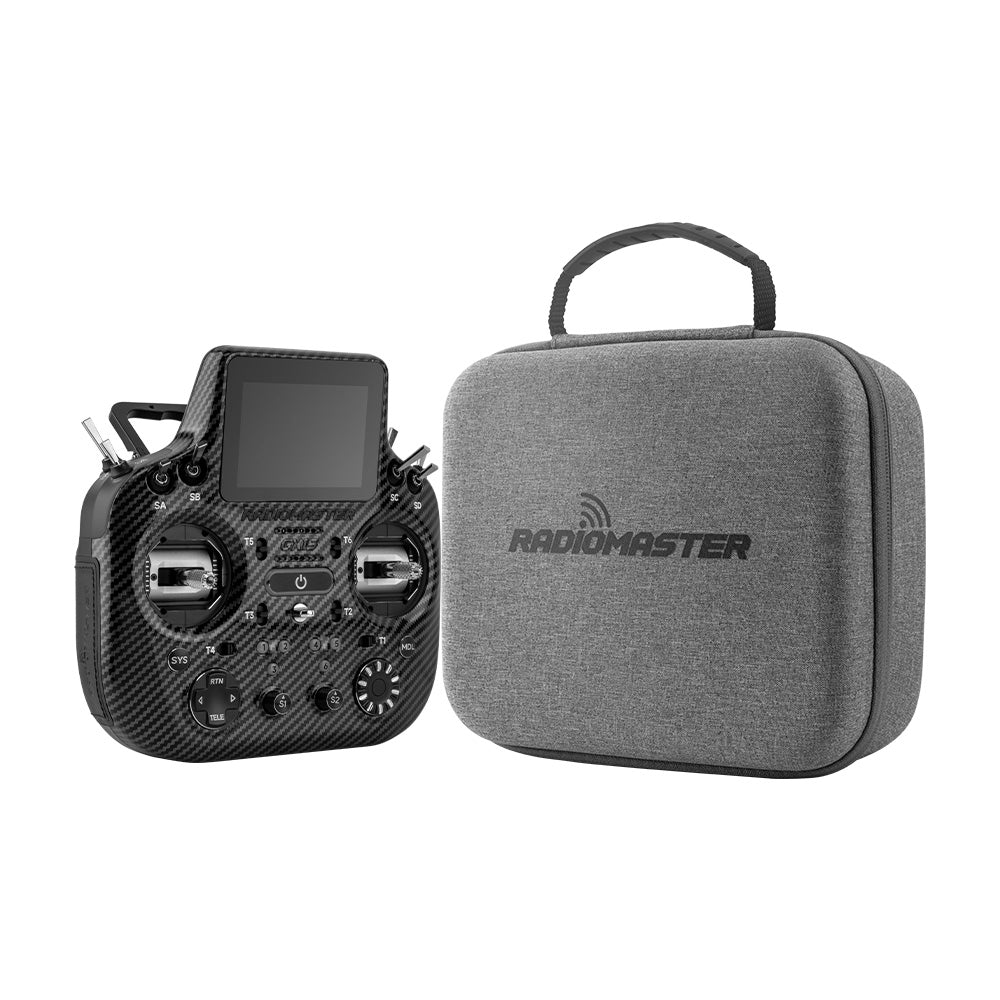 RadioMaster GX15 MAX Radio Controller
