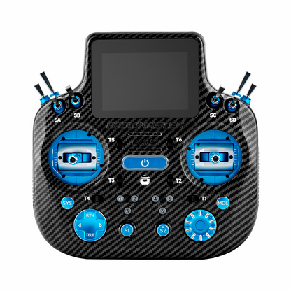 RadioMaster GX15 MAX Radio Controller