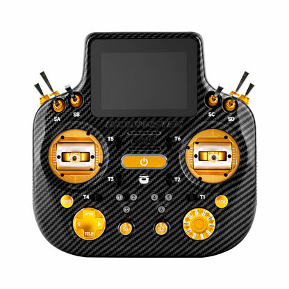 RadioMaster GX15 MAX Radio Controller