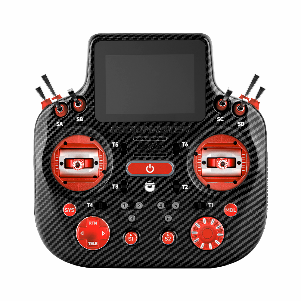 RadioMaster GX15 MAX Radio Controller