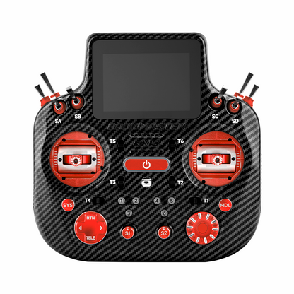 RadioMaster GX15 MAX Radio Controller