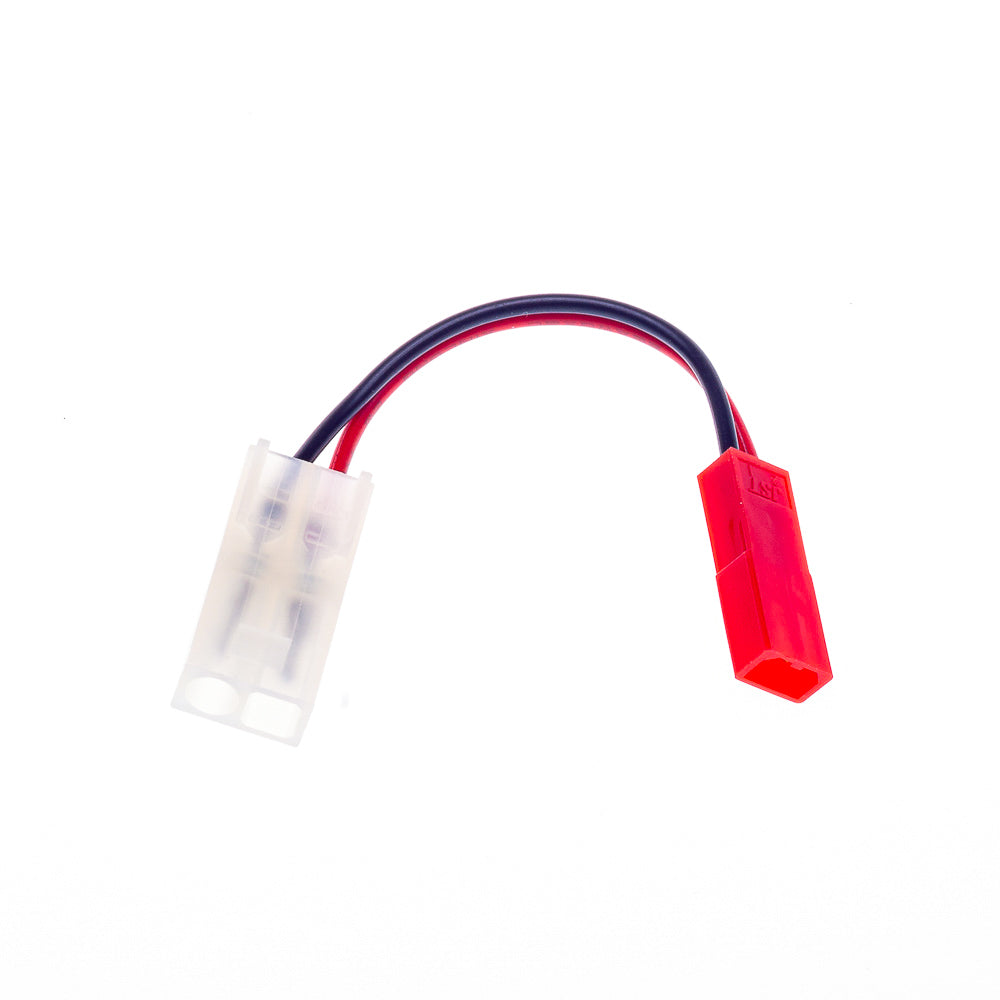 MPI Charger Exchange Adapters 2570 Mini Tamiya to BEC female