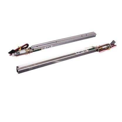 MPI Spoiler with Built in Servo MX3319