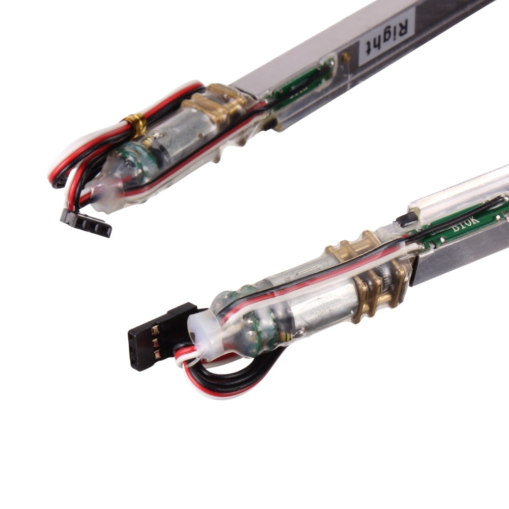 MPI Spoiler with Built in Servo MX3319