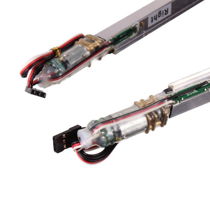 MPI Spoiler with Built in Servo MX3319