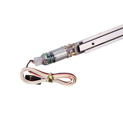 MPI Spoiler with Built in Servo MX3325