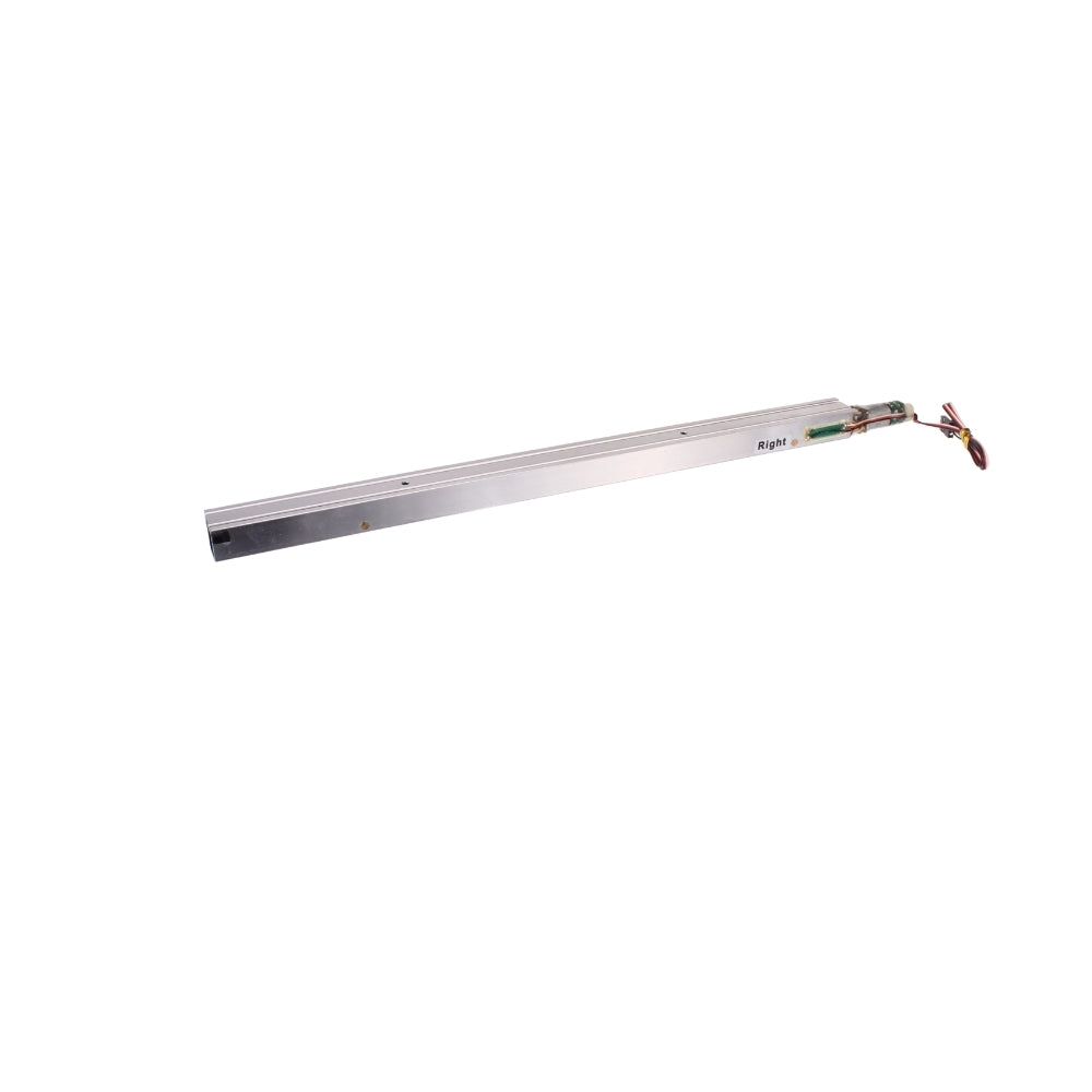 MPI Spoiler with Built in Servo MX3330