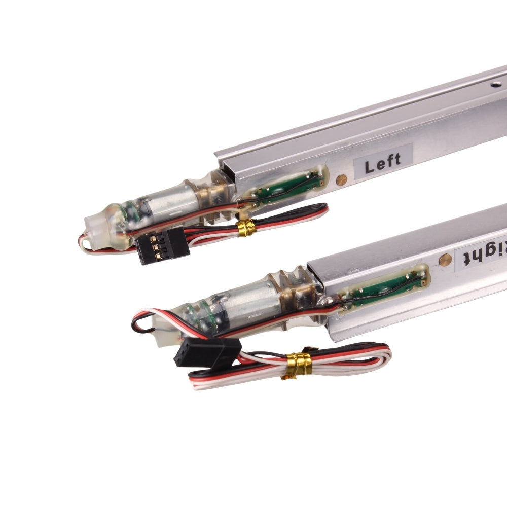 MPI Spoiler with Built in Servo MX3330