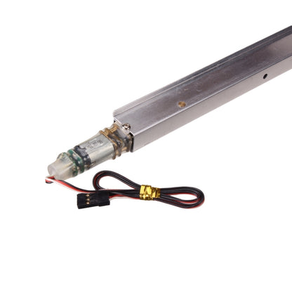 MPI Spoiler with Built in Servo MX3330